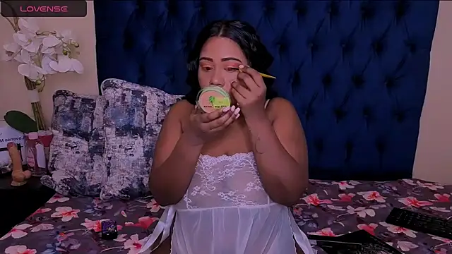 IndianSapphireX online show from October 27, 5:22 am