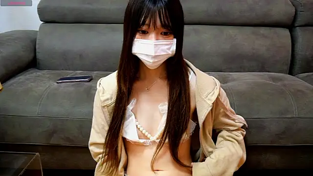 yua    chan online show from September 25, 3:10 am