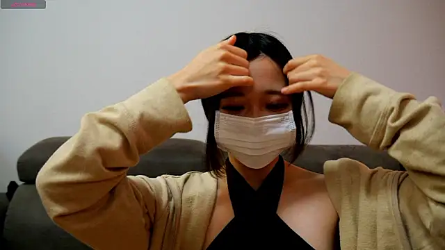 yua    chan online show from September 28, 1:44 am