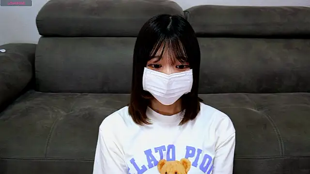 yua    chan online show from September 30, 1:21 am