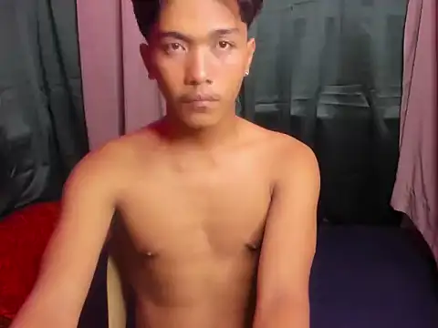 chris hot asian loverboy online show from February 9, 9:13 am