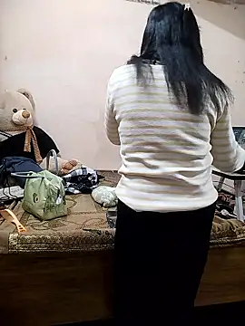 Snapshot of meenu_bhabhi547 chatting on January 7, 4:59 am meenu bhabhi547 online show from January 7, 4:59 am