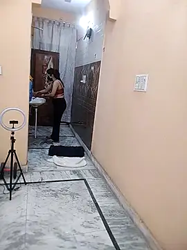 meenu bhabhi547 online show from March 1, 4:25 am