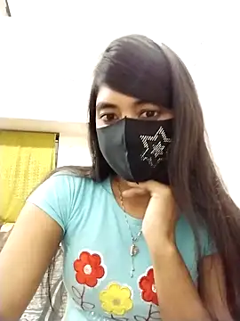 Puja-Rane online show from November 27, 3:36 pm