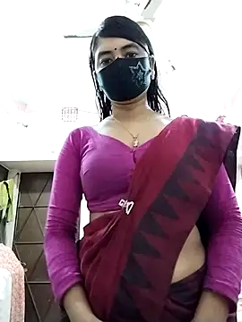 Puja-Rane online show from January 7, 2:25 am