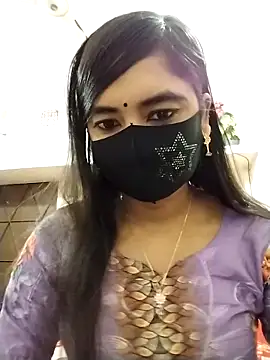 Puja-Rane online show from February 17, 2:08 am