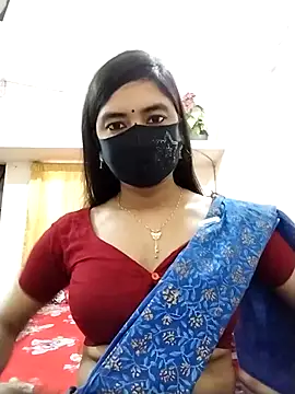 Puja-Rane online show from March 30, 2:45 am