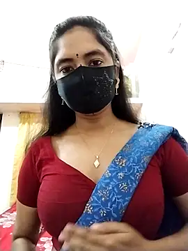 Snapshot of Puja-Rane chatting on April 21, 2:04 am Puja-Rane online show from April 21, 2:04 am