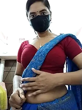 Snapshot of Puja-Rane chatting on April 22, 1:52 am Puja-Rane online show from April 22, 1:52 am