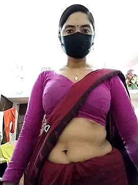 Snapshot of Puja-Rane chatting on April 24, 2:36 am Puja-Rane online show from April 24, 2:36 am