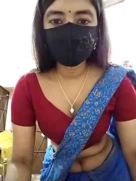 Snapshot of Puja-Rane chatting on April 30, 2:29 am Puja-Rane online show from April 30, 2:29 am