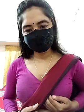 Snapshot of Puja-Rane chatting on May 12, 1:36 am Puja-Rane online show from May 12, 1:36 am