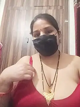 Sexybhabhi6 online show from March 2, 7:32 pm