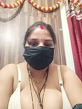 Sexybhabhi6 online show from March 30, 1:45 pm