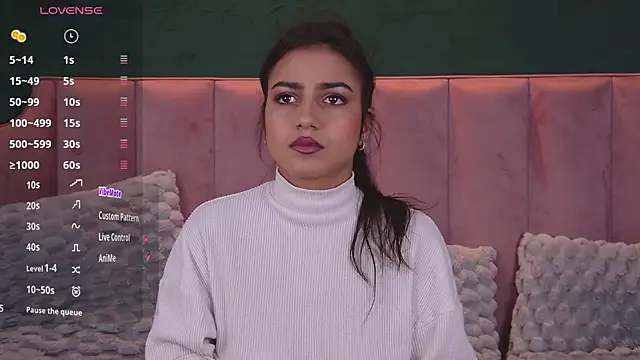 VanessaOlive online show from September 28, 4:18 am