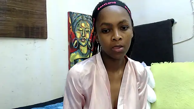 BetzLeexoxo online show from November 10, 6:18 pm