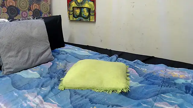 BetzLeexoxo online show from March 25, 11:05 am