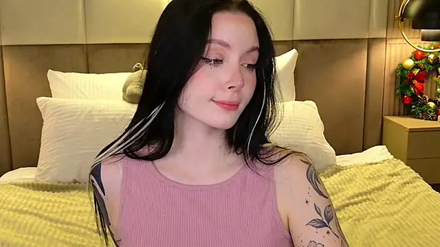 Goldy Stark online show from December 18, 8:37 pm