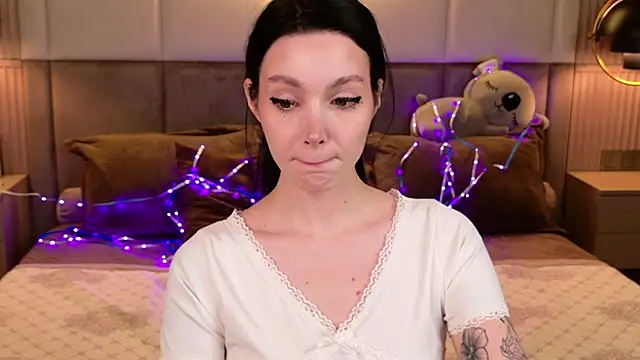 Goldy Stark online show from March 23, 8:46 pm