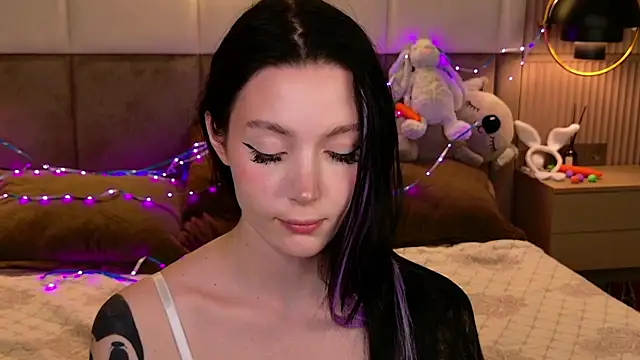 Goldy Stark online show from April 3, 9:46 pm