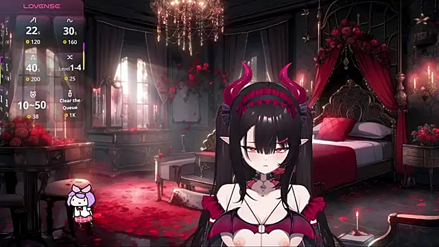 Snapshot of chloelabelle chatting on September 18, 12:23 am chloelabelle online show from September 18, 12:23 am