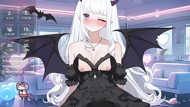 Snapshot of chloelabelle chatting on September 24, 5:11 am chloelabelle online show from September 24, 5:11 am