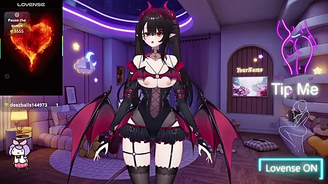 Snapshot of chloelabelle chatting on October 23, 1:38 am chloelabelle online show from October 23, 1:38 am