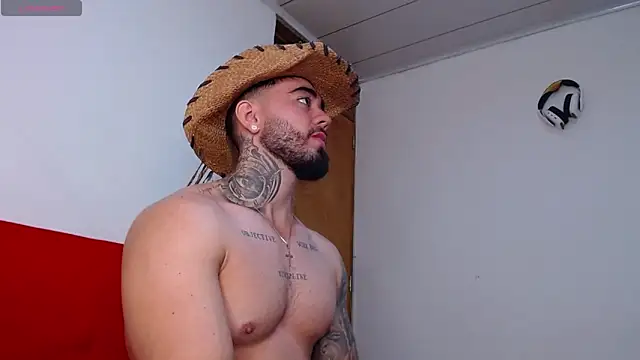 tommyblessd1 online show from October 21, 2:51 pm