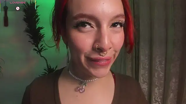 bri von dhara   online show from October 29, 7:48 pm