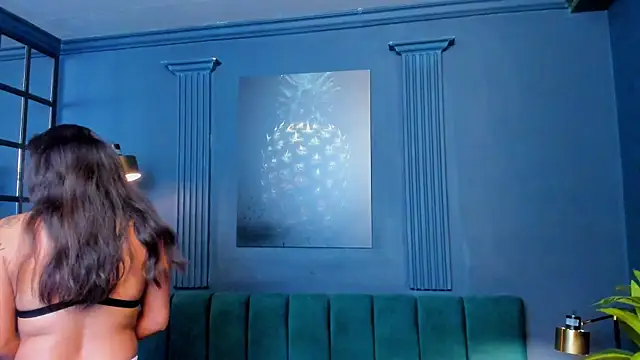 aliceandsia online show from September 20, 2:56 am