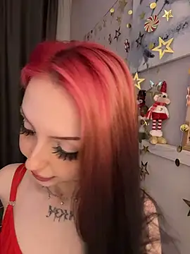 Lina Thornton  online show from January 15, 9:51 pm