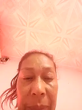 Naomi-Mature online show from October 12, 9:19 am