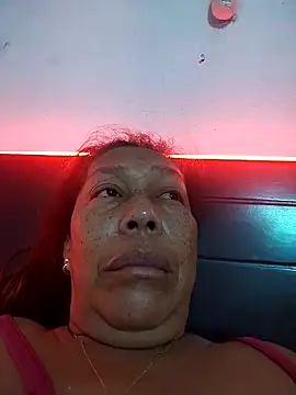 Naomi-Mature online show from May 7, 9:25 am