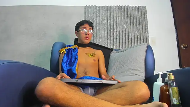 maximiliano jam online show from October 1, 4:07 am