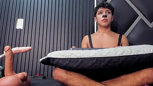 maximiliano jam online show from October 8, 5:05 am