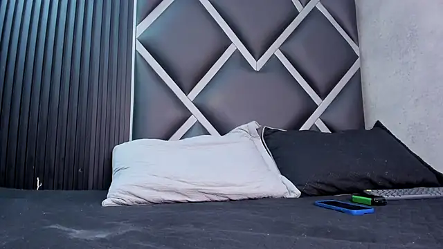 maximiliano jam online show from October 15, 4:23 am