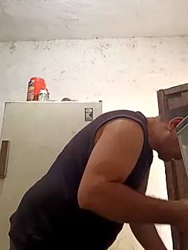 voyerista50 online show from September 27, 6:02 pm