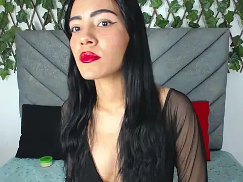 Snapshot of valerythompsonper chatting on March 27, 3:56 am valerythompsonper online show from March 27, 3:56 am