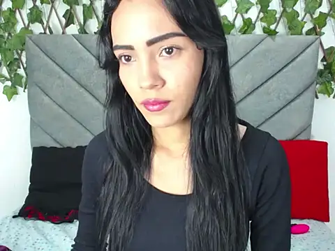 Snapshot of valerythompsonper chatting on March 29, 7:14 pm valerythompsonper online show from March 29, 7:14 pm