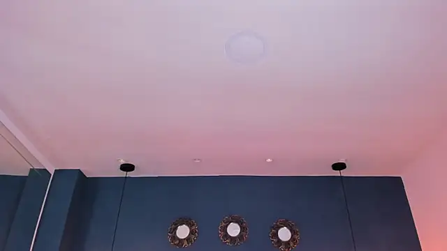 SusanAdams1 online show from October 7, 12:19 am