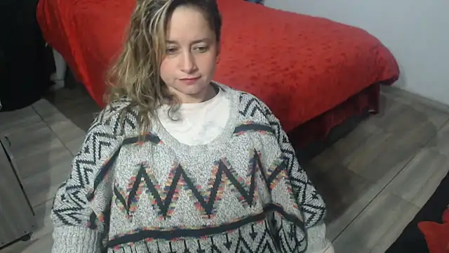 Brenda bigtitis online show from April 15, 2:29 am