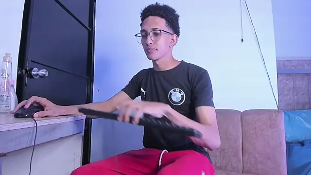 Snapshot of Cj_davis_ chatting on October 10, 2:54 am Cj davis online show from October 10, 2:54 am