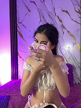 nina vixen online show from May 15, 6:59 pm