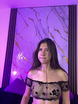 nina vixen online show from May 19, 7:42 pm