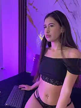nina vixen online show from May 20, 8:37 pm