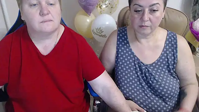 Bertie Adeline online show from October 18, 7:36 pm