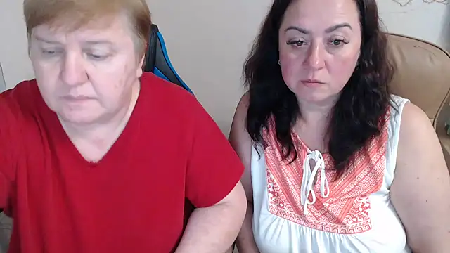 Bertie Adeline online show from October 30, 7:47 pm