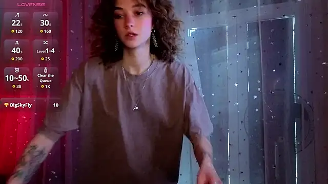   grace   online show from October 7, 10:56 am