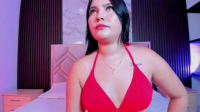 MiaaFarrel online show from September 18, 7:16 pm