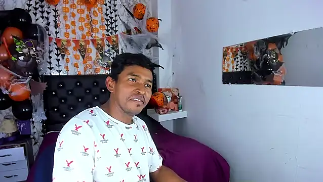 Adam Morgan2 online show from October 27, 6:56 pm